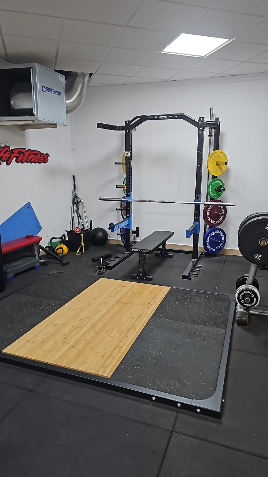 Método Heavy Duty: qué es, cómo funciona y cómo aplicarlo correctamente